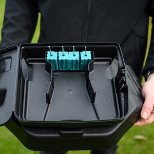 Nexus Property Services. - Protecta Evo Ambush Rat Bait Station