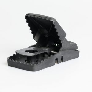 Trapper Mini T-REX Snap Trap for mice - 5 Traps