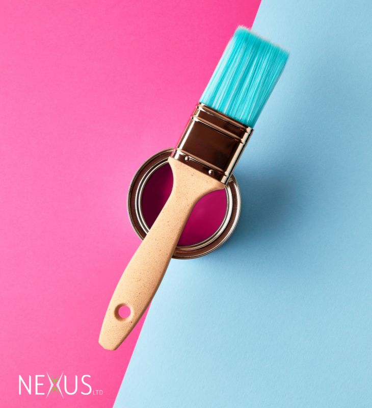 The Ultimate Painting Brush Guide Nexus Property Services