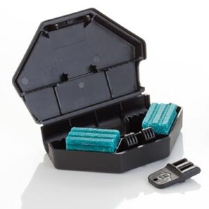 bell labs protecta evo mouse