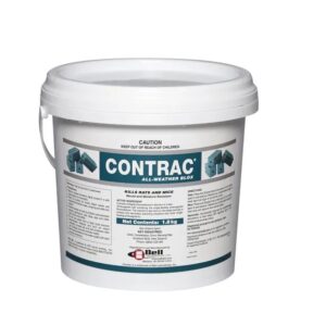 CONTRAC AllWeather BLOX bucket
